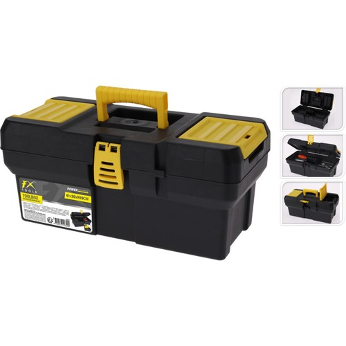 Koopman Tool Box 41x20x19cm