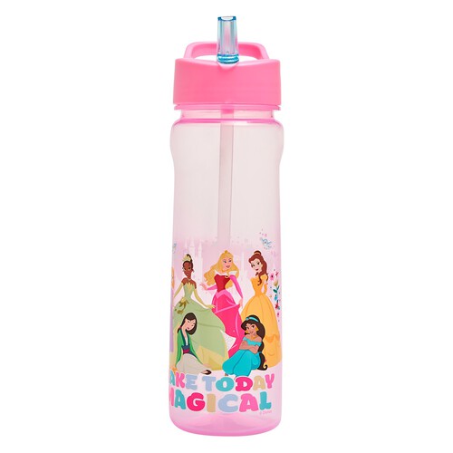 Princess Rainbow Sports Bottle