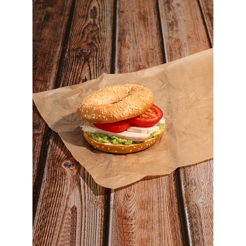 New York Bakery Co. Sesame Bagel 5 Pack