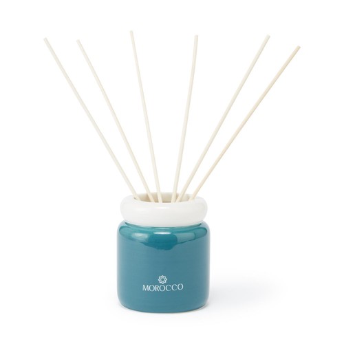 Nutmeg Home Morocco Postcard Diffuser