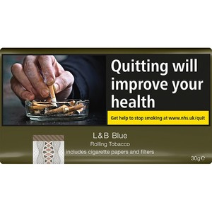 sterling tobacco 30g morrisons 20g - 30g Rolling Tobacco - All Products