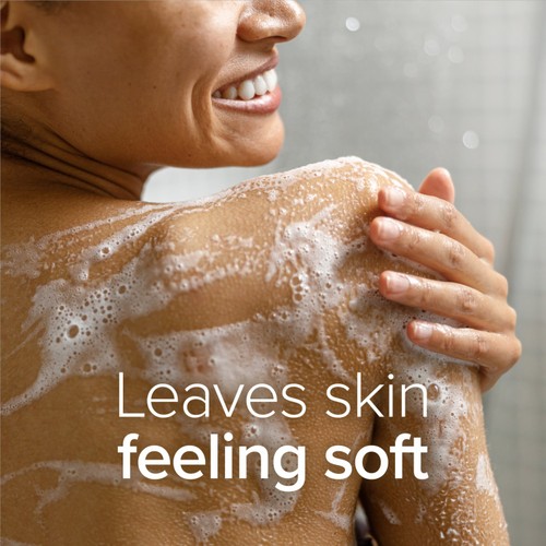 Palmolive Naturals Milk & Honey Pump Shower Gel Body Wash