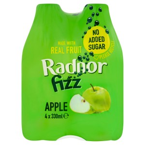 Radnor 4 x330ml