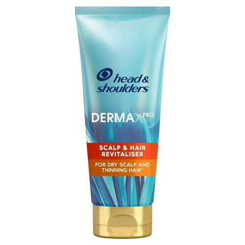 Head & Shoulders Derma X Pro Revitalise Conditioner