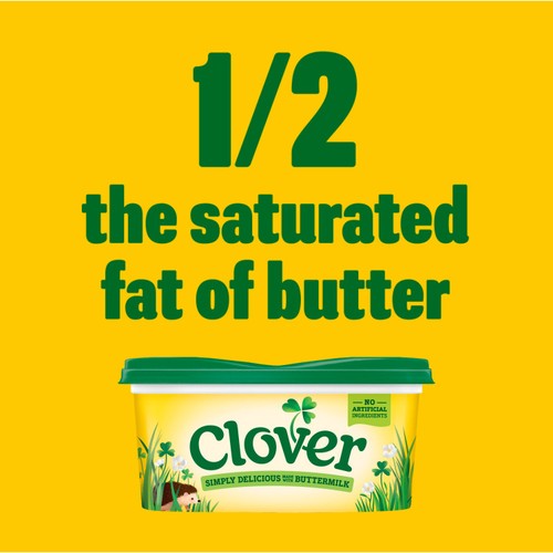 Clover Spread 500g