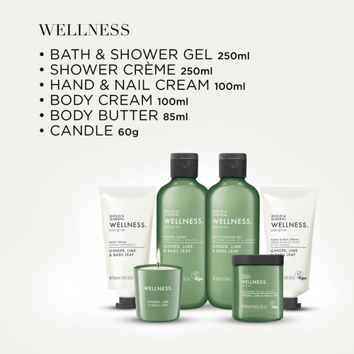 Baylis & Harding Wellness Retreat Gifts