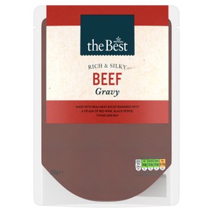 Morrisons The Best 350ml