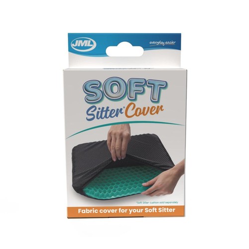 JML Soft Sitter Cover