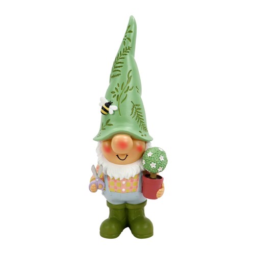 Nutmeg Mr Cottage Garden Gnome