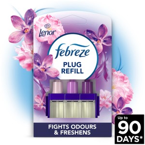 3Volution Air Freshener Plug-In Refill Exotic Bloom 20ml