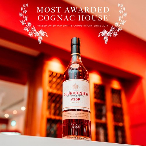 Courvoisier VSOP Cognac