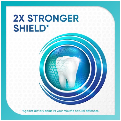 Sensodyne Pronamel Active Enamel Shield Whitening Toothpaste 75ml