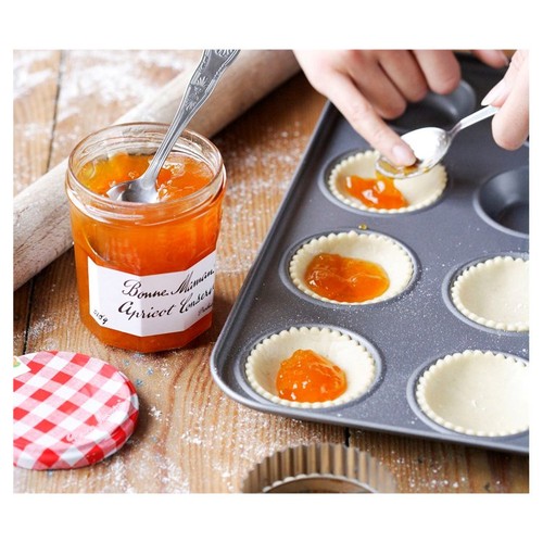 Bonne Maman Apricot Conserve   370g
