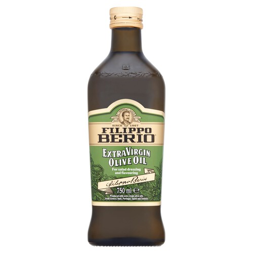 Filippo Berio Extra Virgin Olive Oil