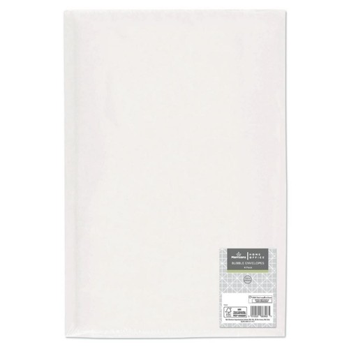 Morrisons large bubble envelopes