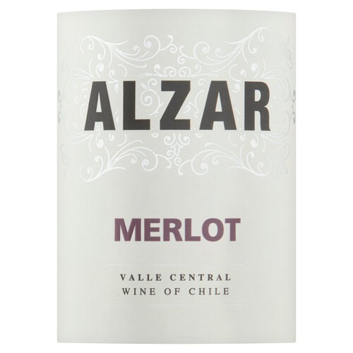 Alzar Merlot 