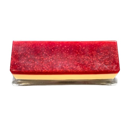 Morrisons The Best Panna Cotta Bar 800g