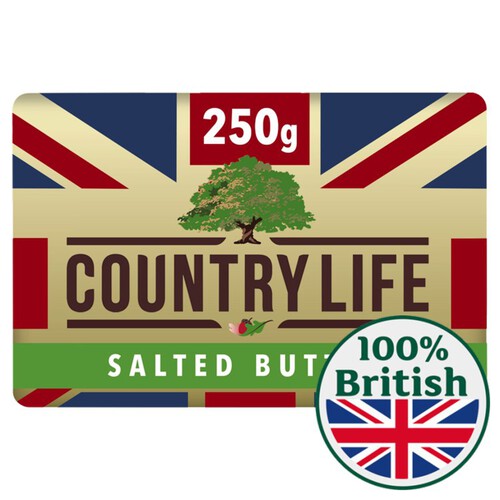 Country Life British Salted Butter