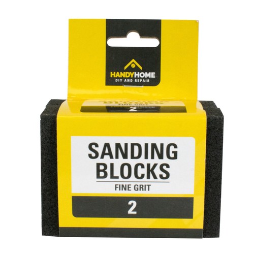 Handy Homes Sanding Block
