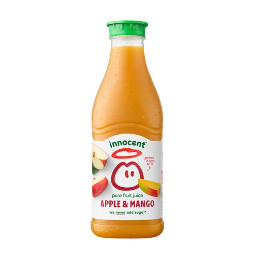 Innocent Apple & Mango 