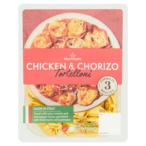 Morrisons 300g