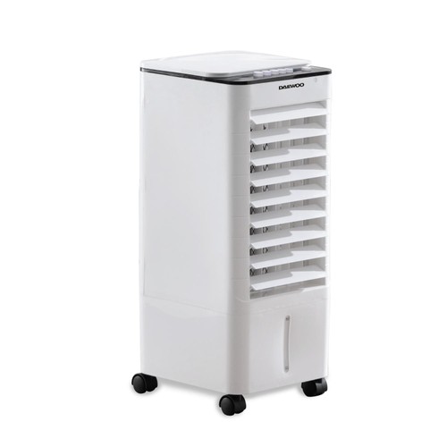 Daewoo 6.5l Purifier Cooler And Humidifier