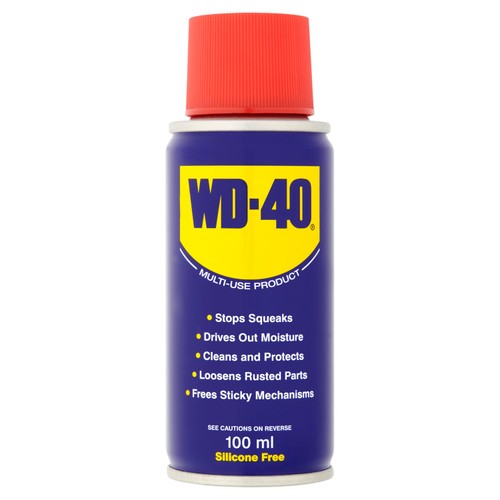 WD-40 Multi Use Product