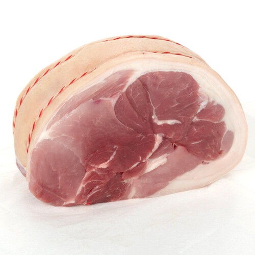 Market Street Medium Boneless Pork Shoulder Joint