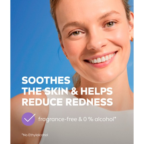 NIVEA Cleansing Face Wipes Sensitive Skin