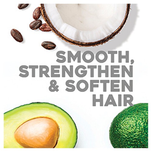 Ogx Brazilian Keratin Smooth Conditioner 