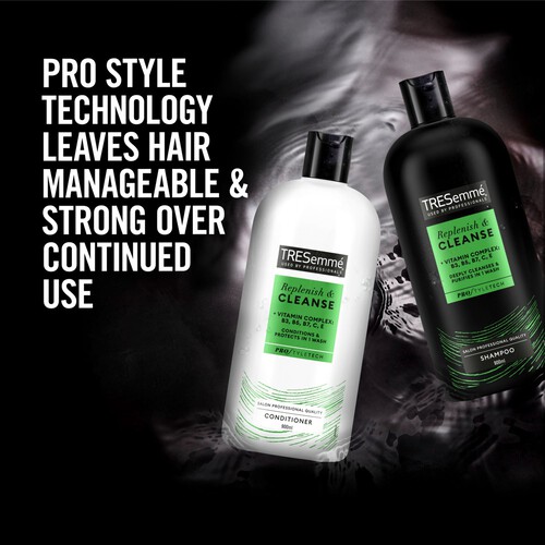 Tresemme Remoisturising Hair Conditioner