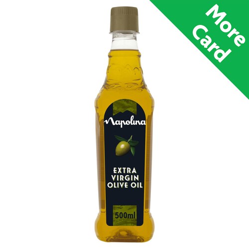 Napolina Extra Virgin Olive Oil