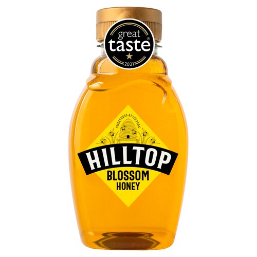 Hilltop Honey Blossom Honey