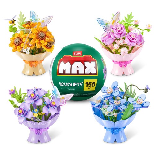 Eur-Max Premium Led Bouquets