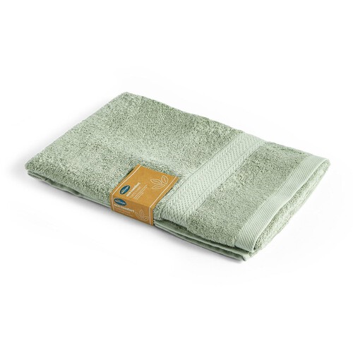 Silentnight Eco Comfort Sage Hand Towel