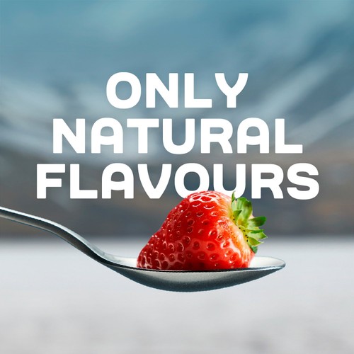 Arla Skyr High Protein Strawberry Icelandic Style Yogurt