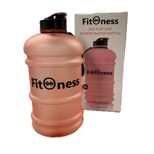 Fitoness Xl Hydration Bottle 2.2L