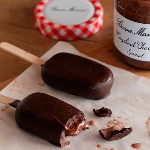 Bonne Maman Hazelnut Chocolate Spread