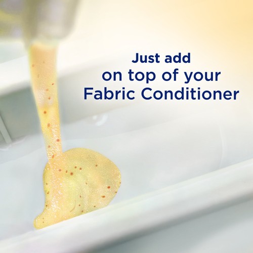 Comfort Fresh Scent Booster Elixir Sunshiny Days 460ml