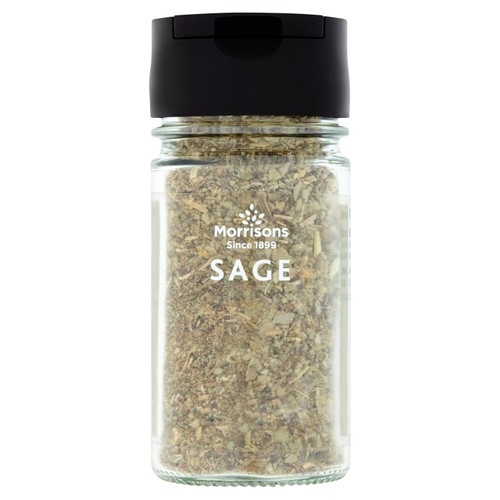 Morrisons sage