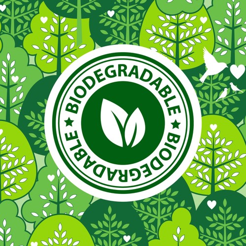 Simple Age Resisting Biodegradable Wipes