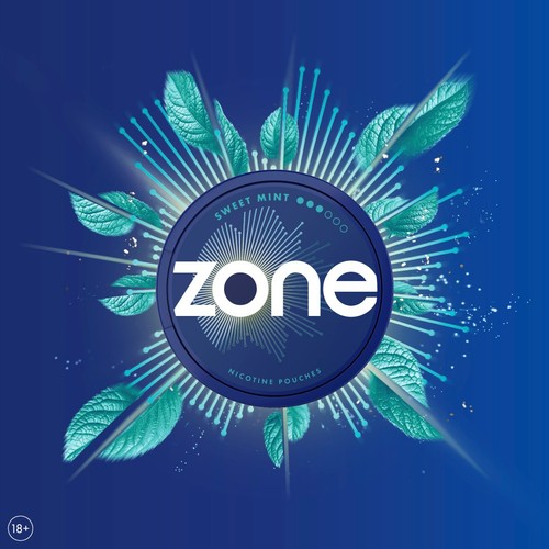 Zone Sweet Mint 