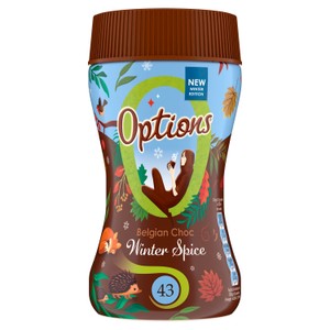 Options 220g