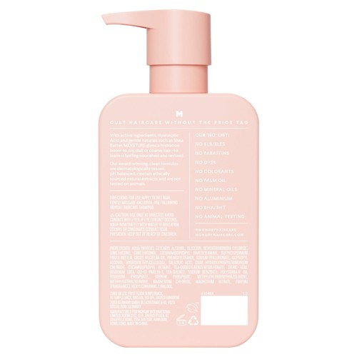 Monday Moisture Conditioner 