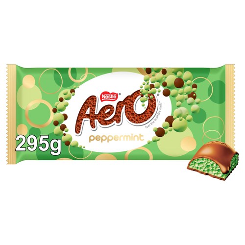 Aero Peppermint Chocolate