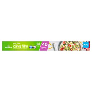 Morrisons Cling Film 40M