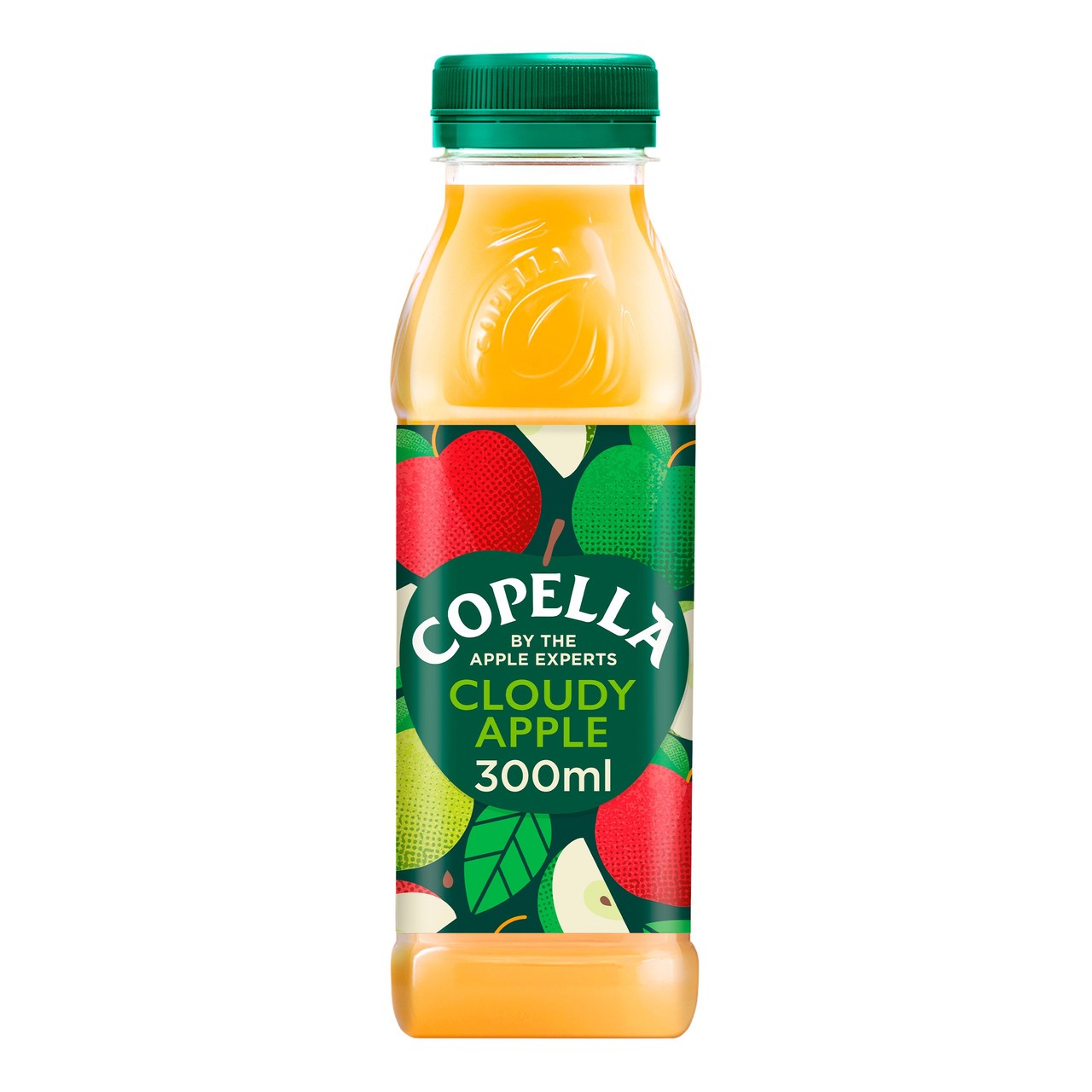 Copella Cloudy Apple Fruit Juice 300ml