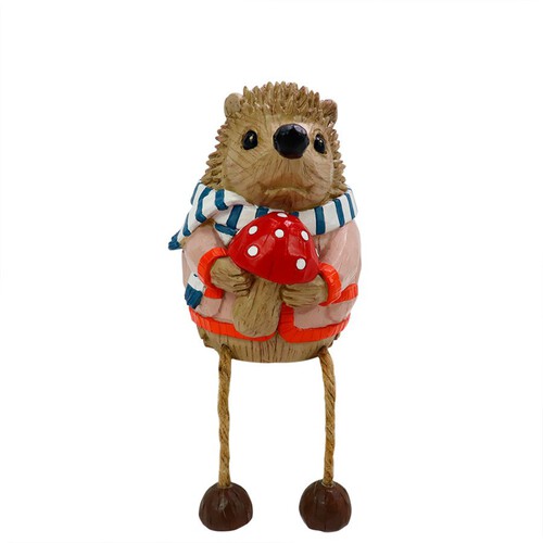 Nutmeg Home Hedgehog 