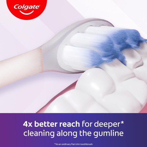 Colgate Sensitive Repair Expert Toothbrush