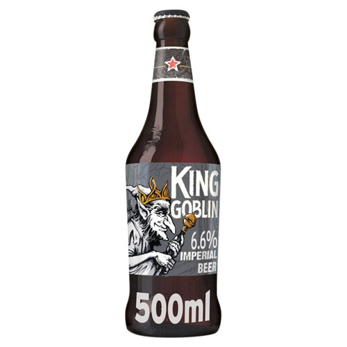 King Goblin Ale Beer